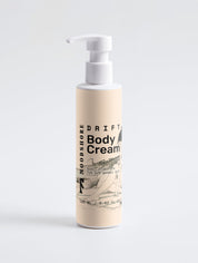 Drift Body Cream