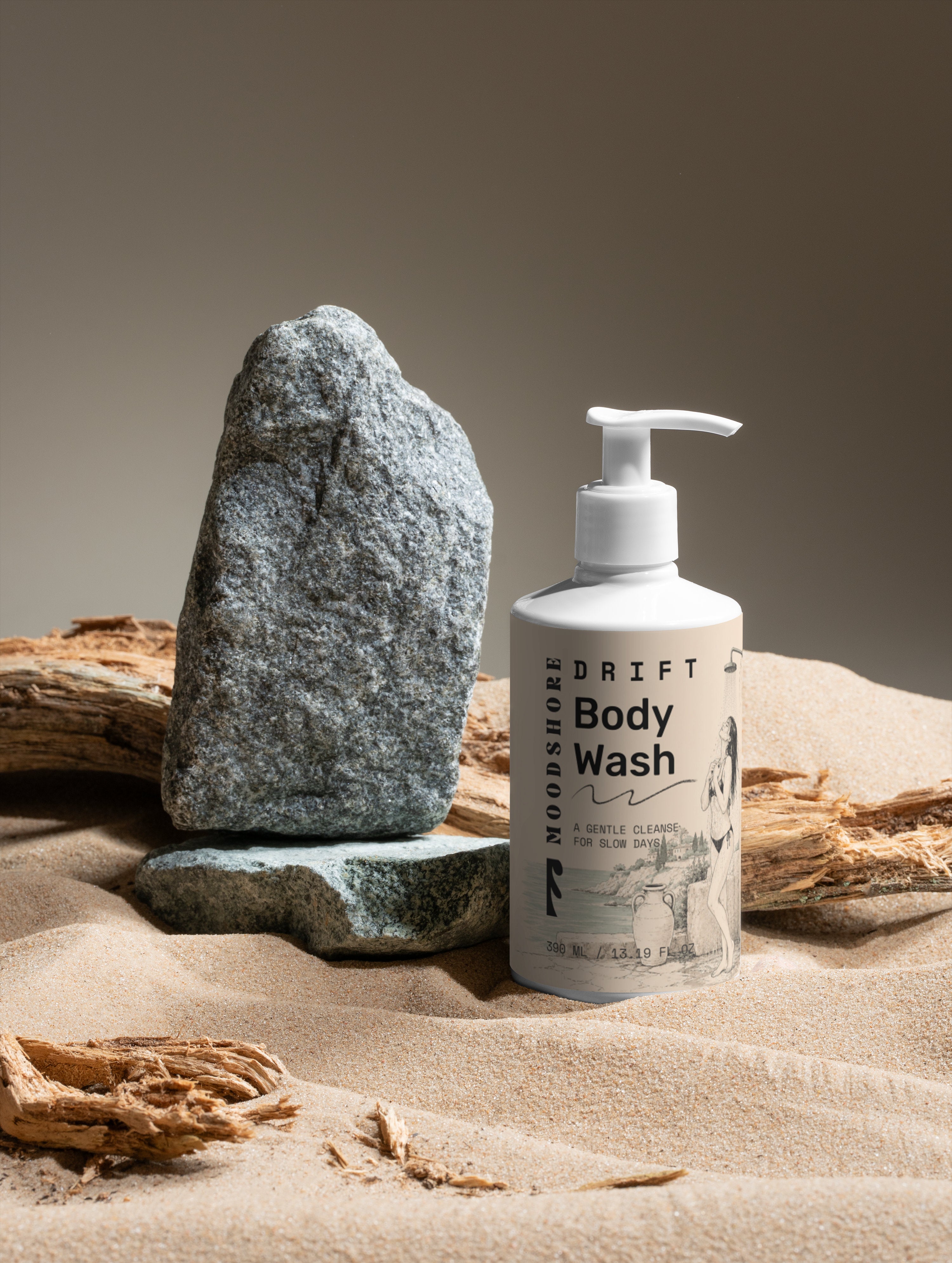 Drift Body Wash