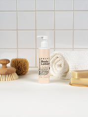 Drift Body Lotion