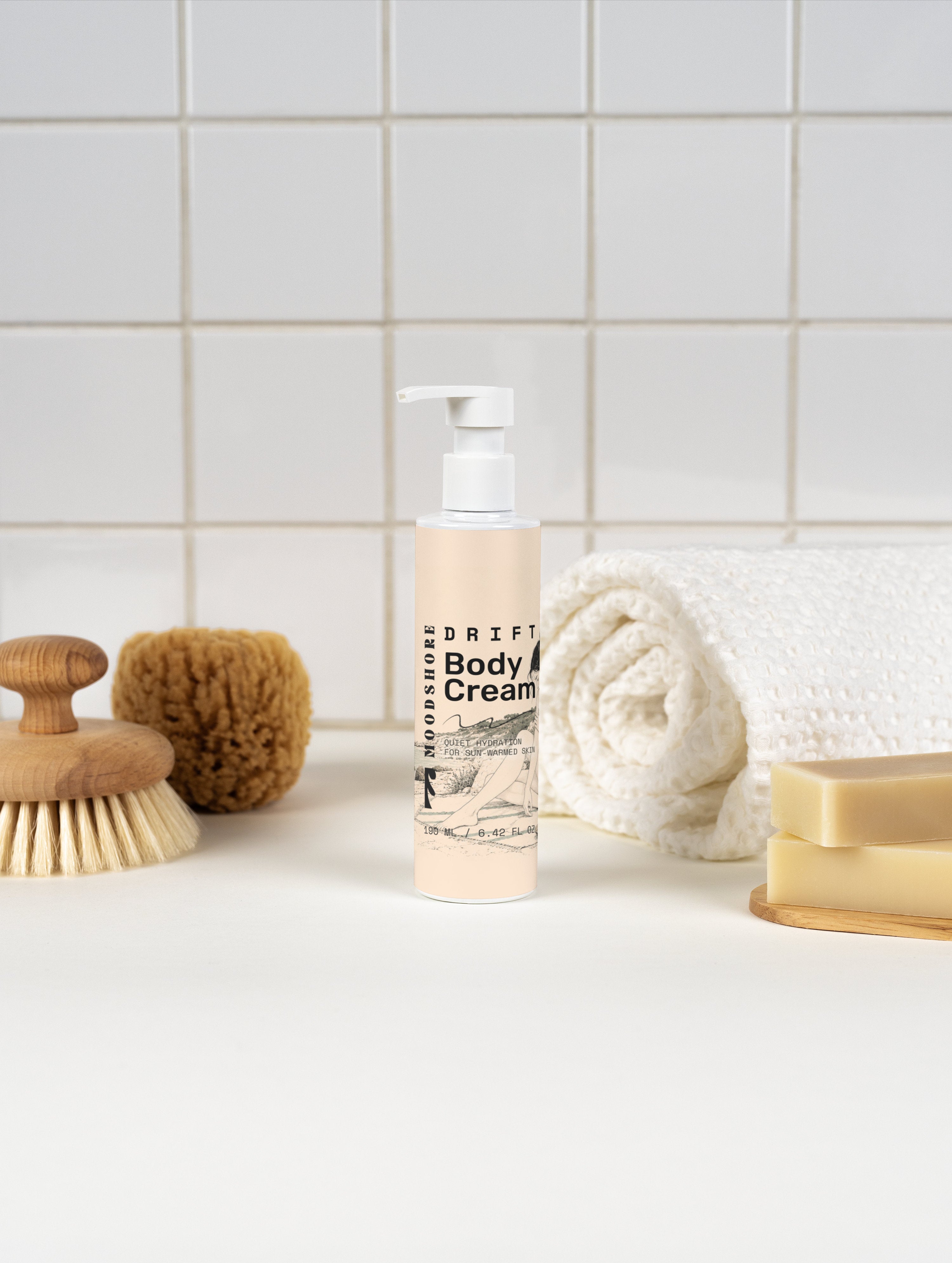 Drift Body Cream