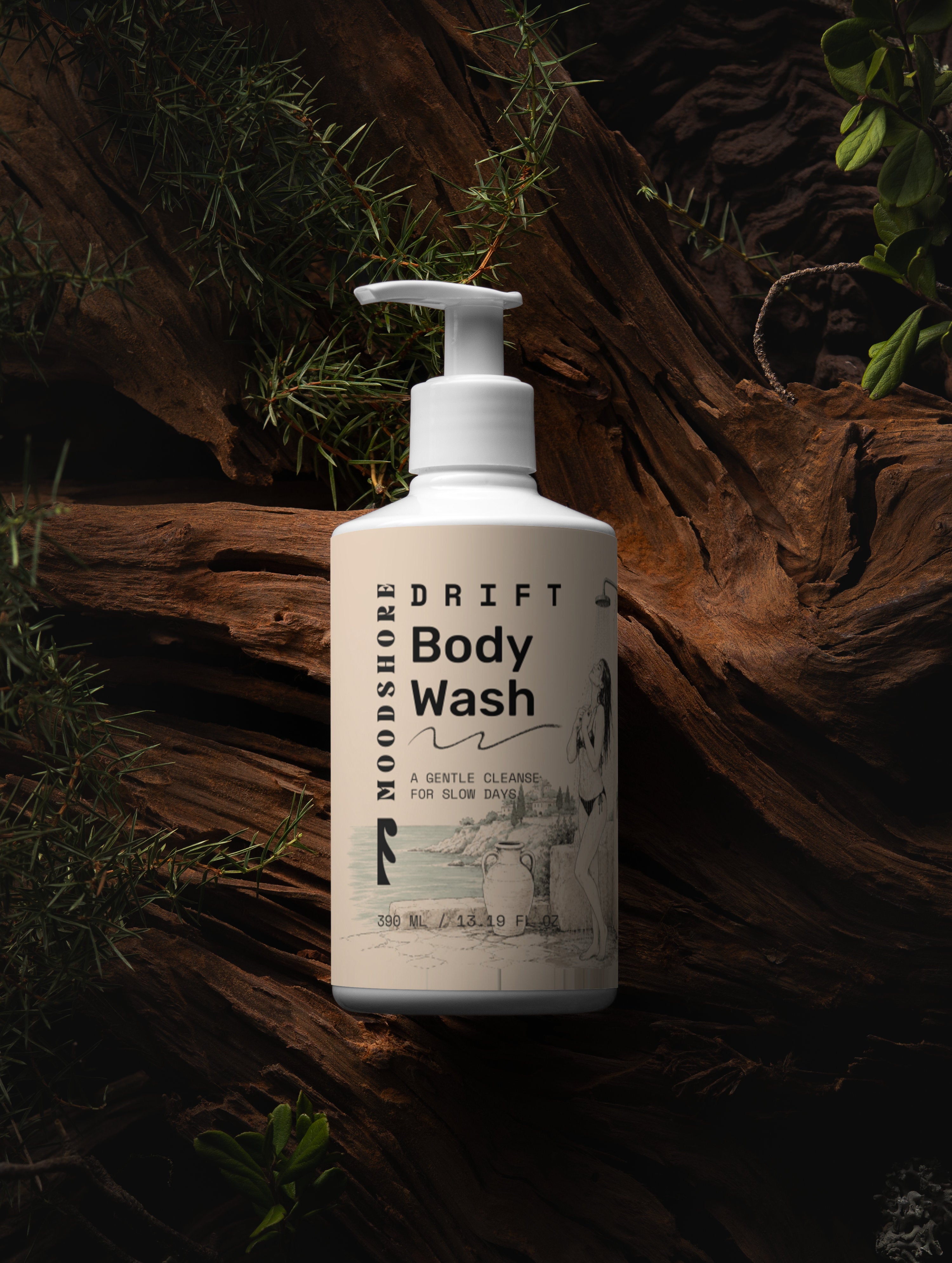 Drift Body Wash