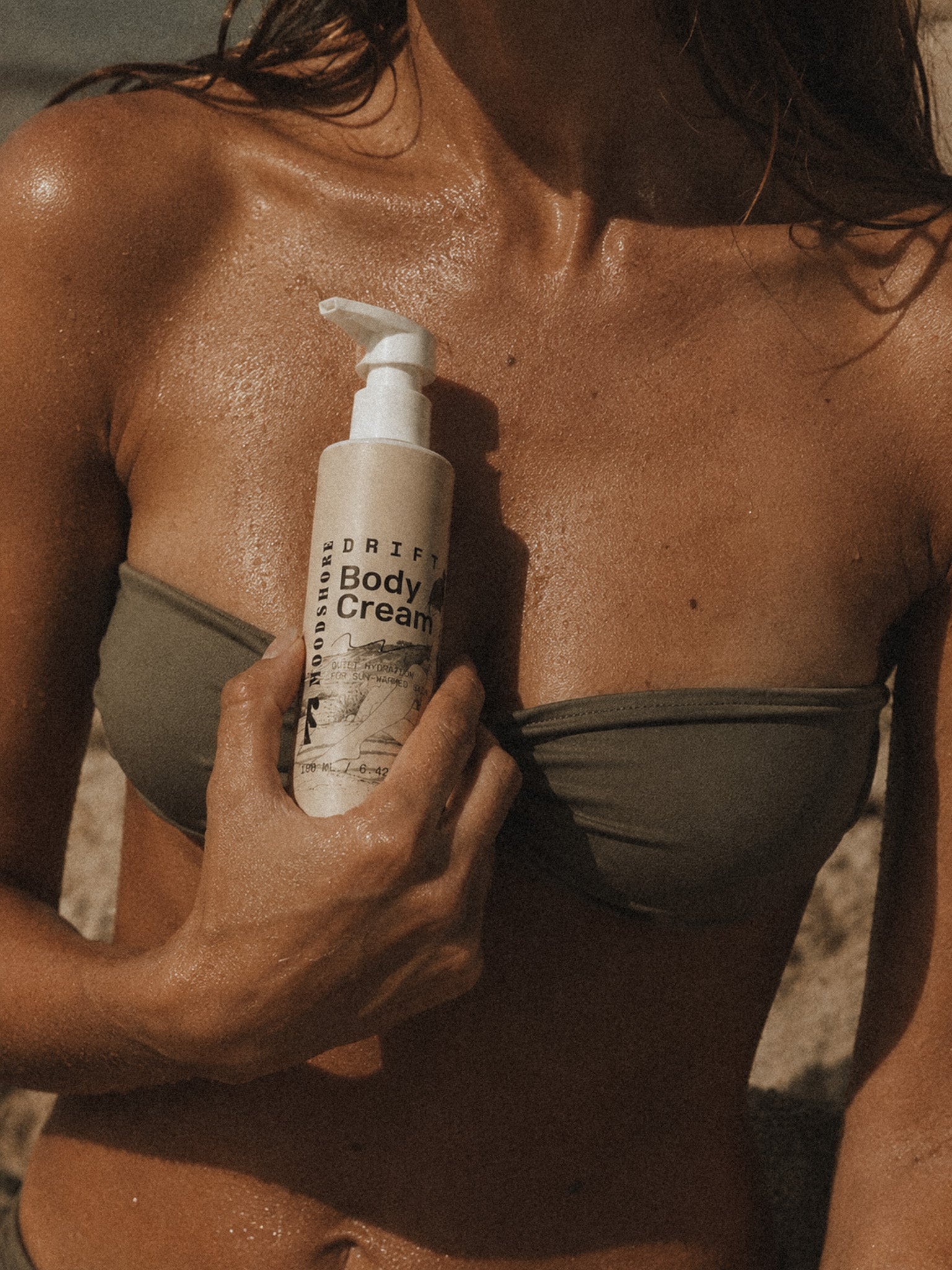 Drift Body Cream