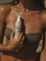 Drift Body Cream
