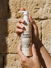 Drift Body Lotion