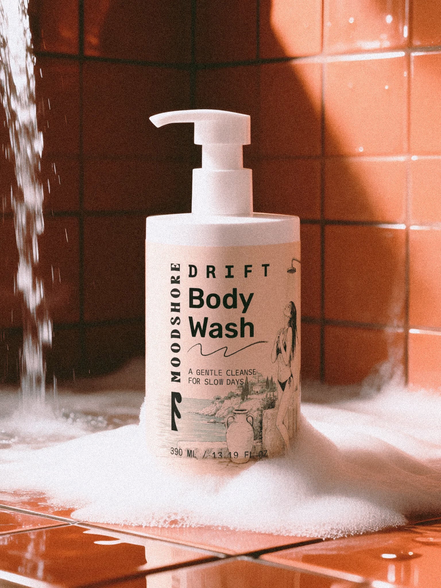 Drift Body Wash