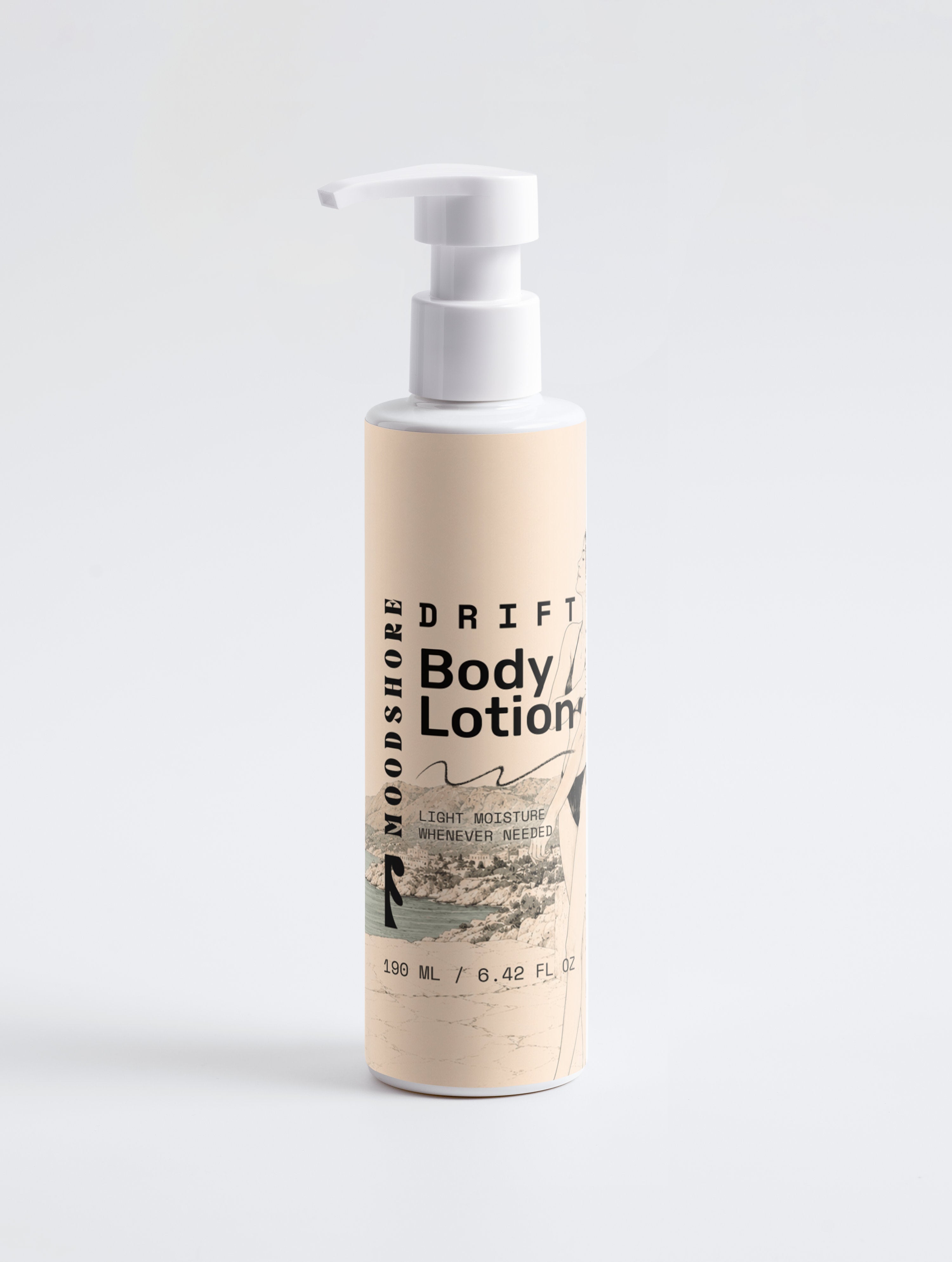 Drift Body Lotion